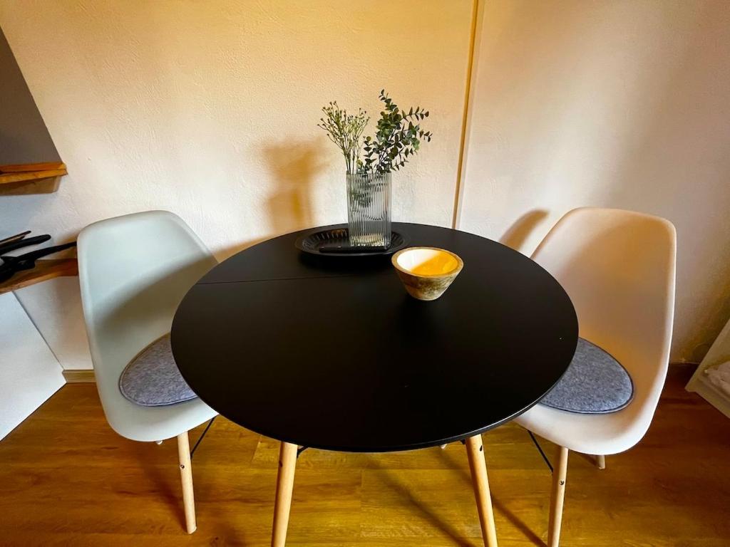 Ferienwohnung Alpenglühen - mit Sauna & Frühstück - 5