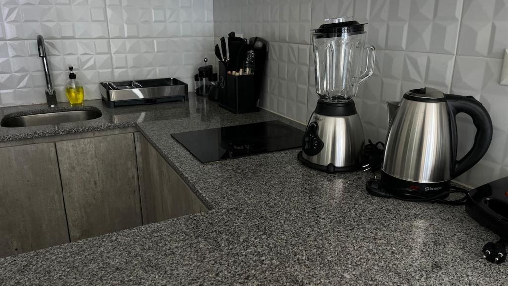 Apartment in San Miguel, Modern design, Ocean access - 5