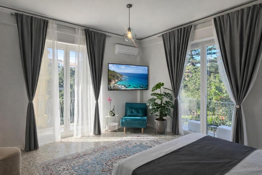 AC GOLD B&B Boutique Rooms & Suite - 1