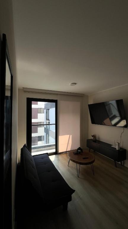 Apartment in San Miguel, Modern design, Ocean access - 4