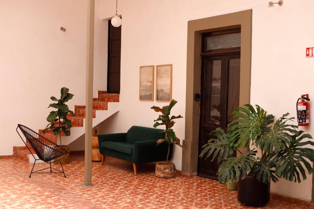 Casa Sabina Expiatorio - 1