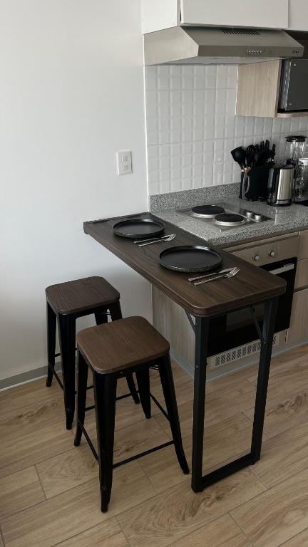Flat in Magdalena del Mar, Modern and central - 3