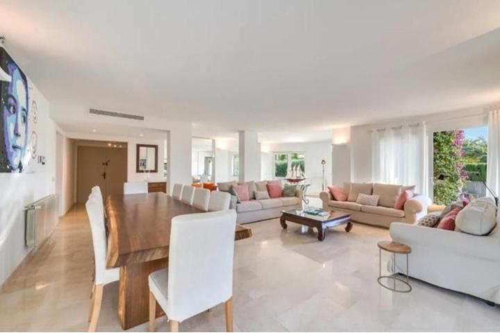 Linda casa panoramica - 3