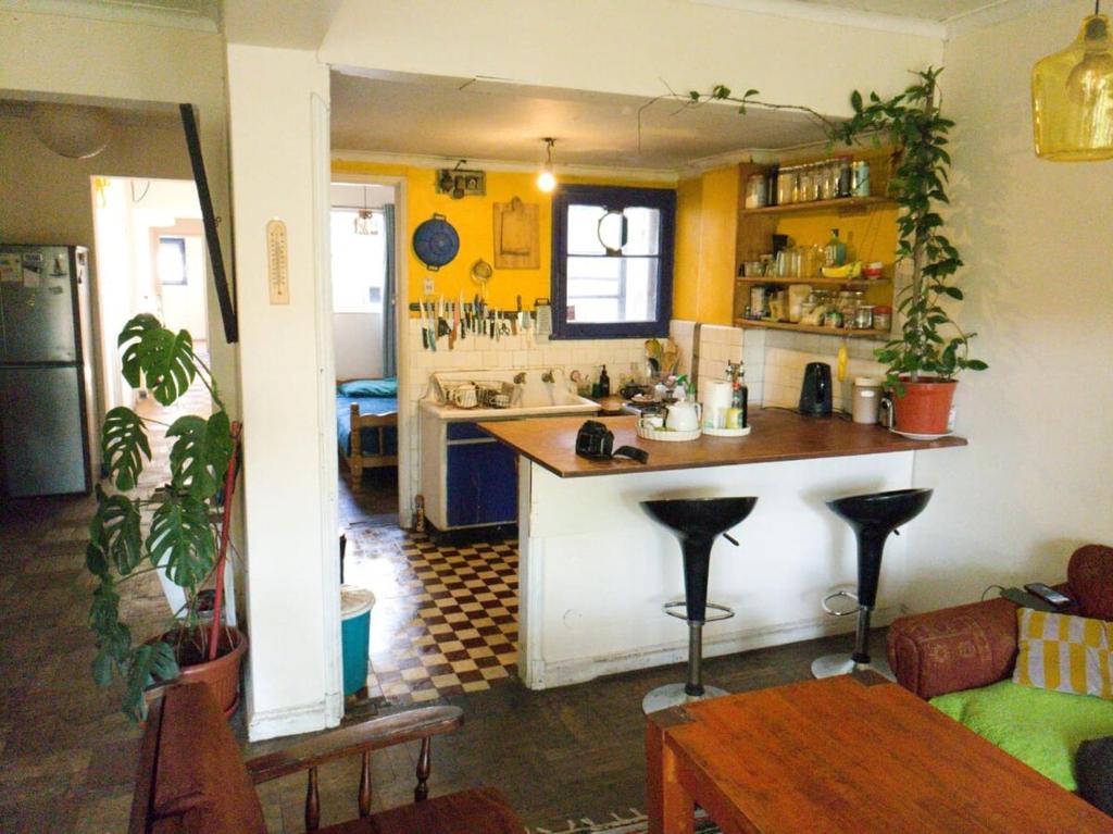 Casa Ventanal - 4