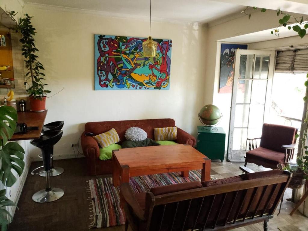 Casa Ventanal - 2