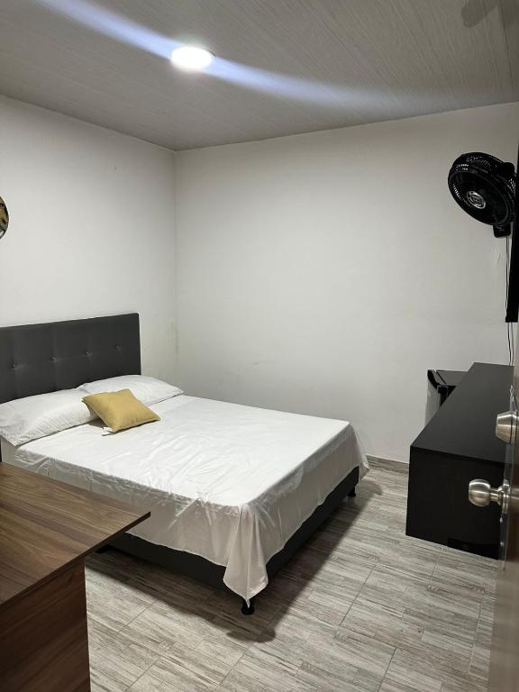 Pomona Coliving Centro - 3
