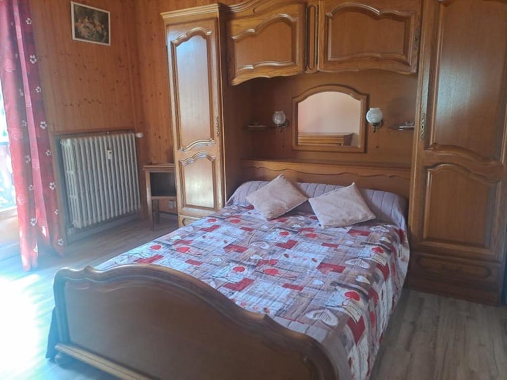 Appartement confortable à Châtel - 4 pers. - FR-1-676-255 - 5