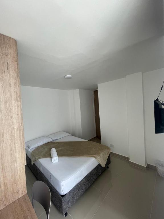 Hotel Portal Del Cerro Manizales - 5