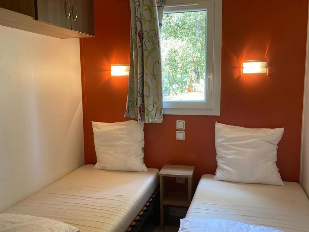 Chalet climatisé - 6 pers. - API-1-52-2262 - 5