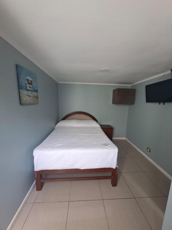 Hostal Ostello Amadeus - 3