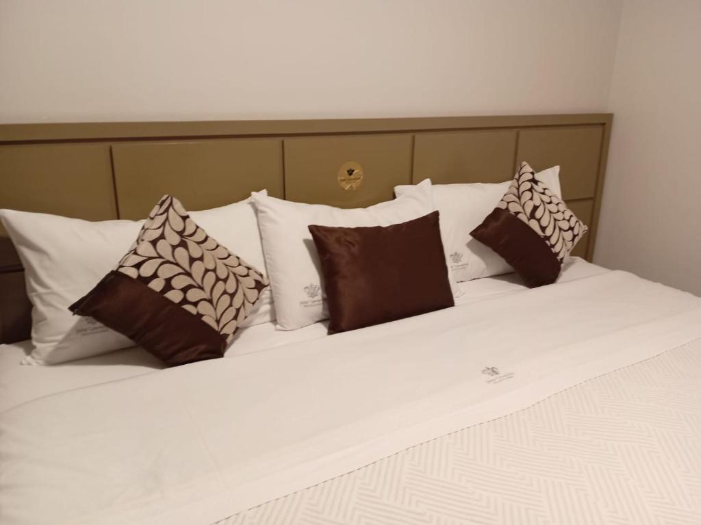 Hotel Convencion - 3