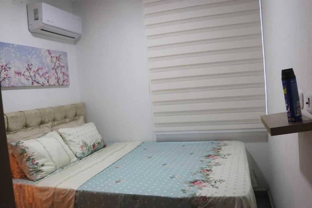 Alta Vista Apartment con agua las 24 horas - 5