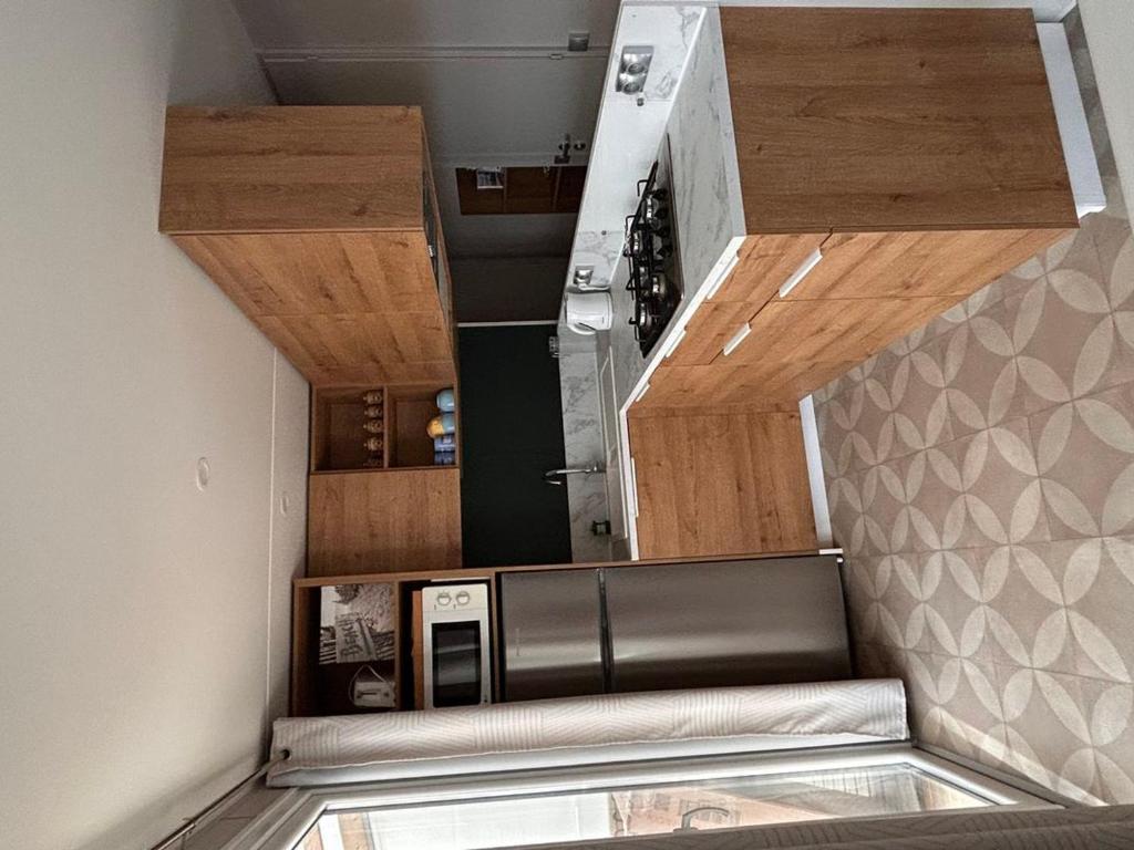 Mobil-home spacieux, accès handicapé, 6 pers. - API-1-52-2318 - 2