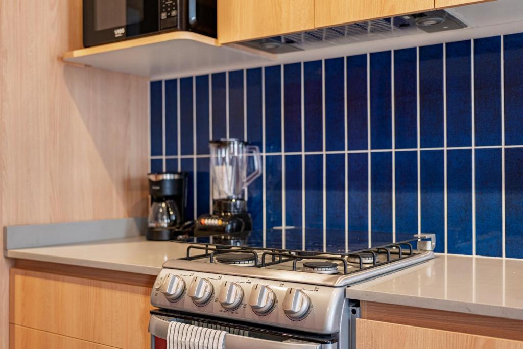 Spacious Luxe Loft near Bellas Artes casaXúla - 4