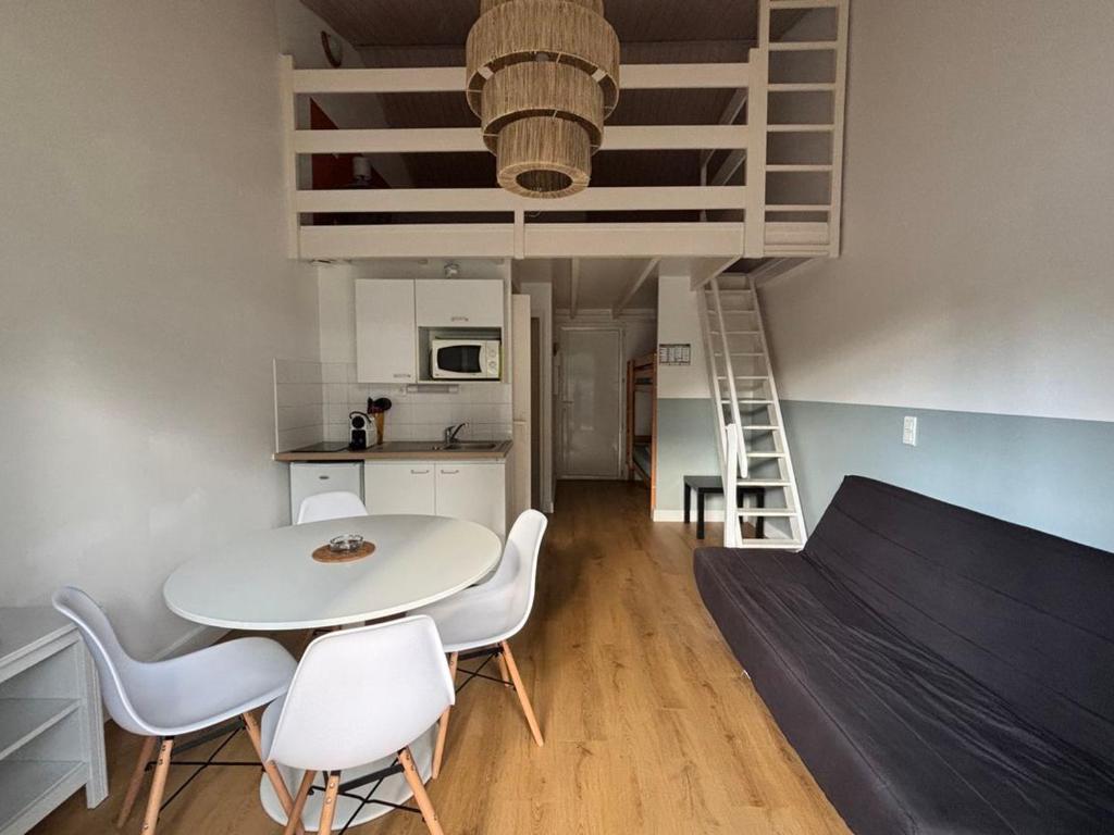Appartement confortable - 6 pers. - API-1-52-2363 - 1