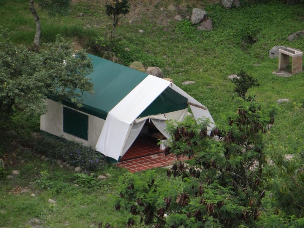 Glamping El Establo photo