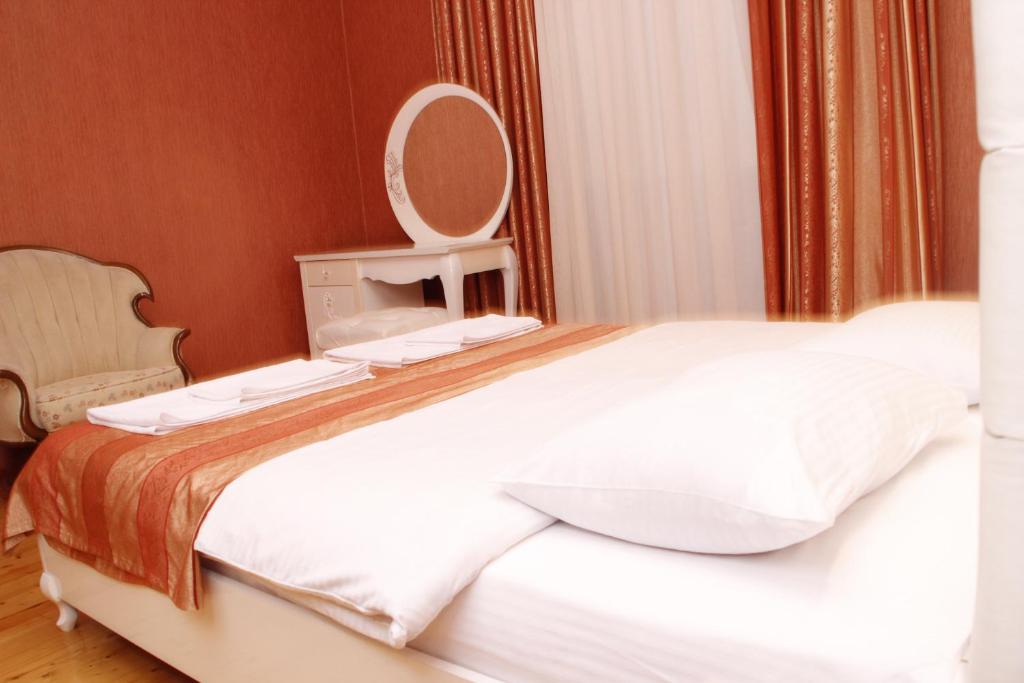 Baku Butik Mini Hotel photo