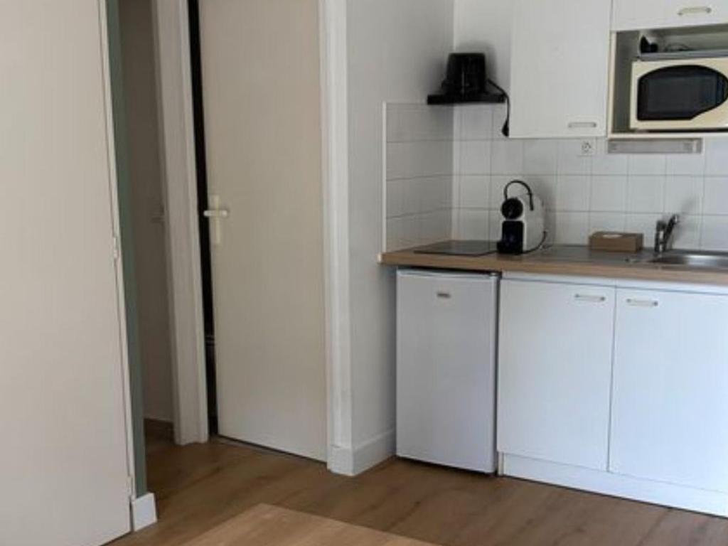 Appartement cosy - 4 pers. - API-1-52-2477 - 2