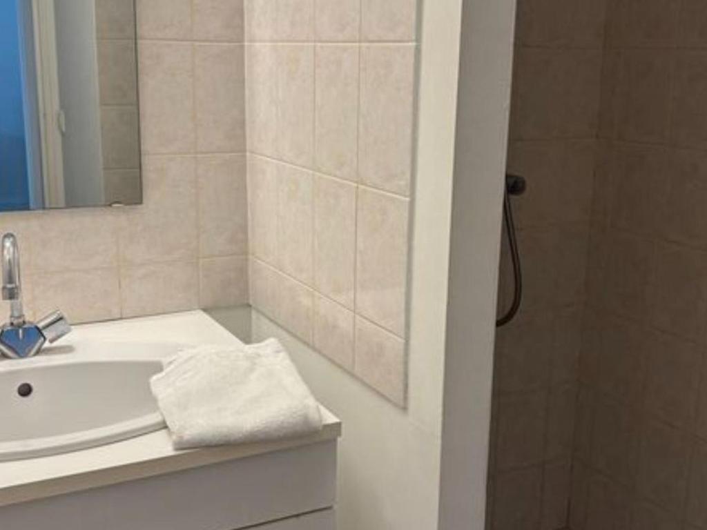 Appartement cosy - 4 pers. - API-1-52-2477 - 3