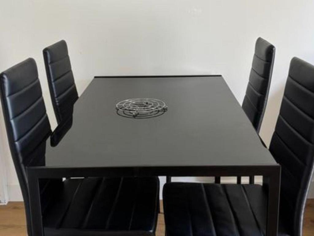 Appartement cosy - 4 pers. - API-1-52-2477 - 5