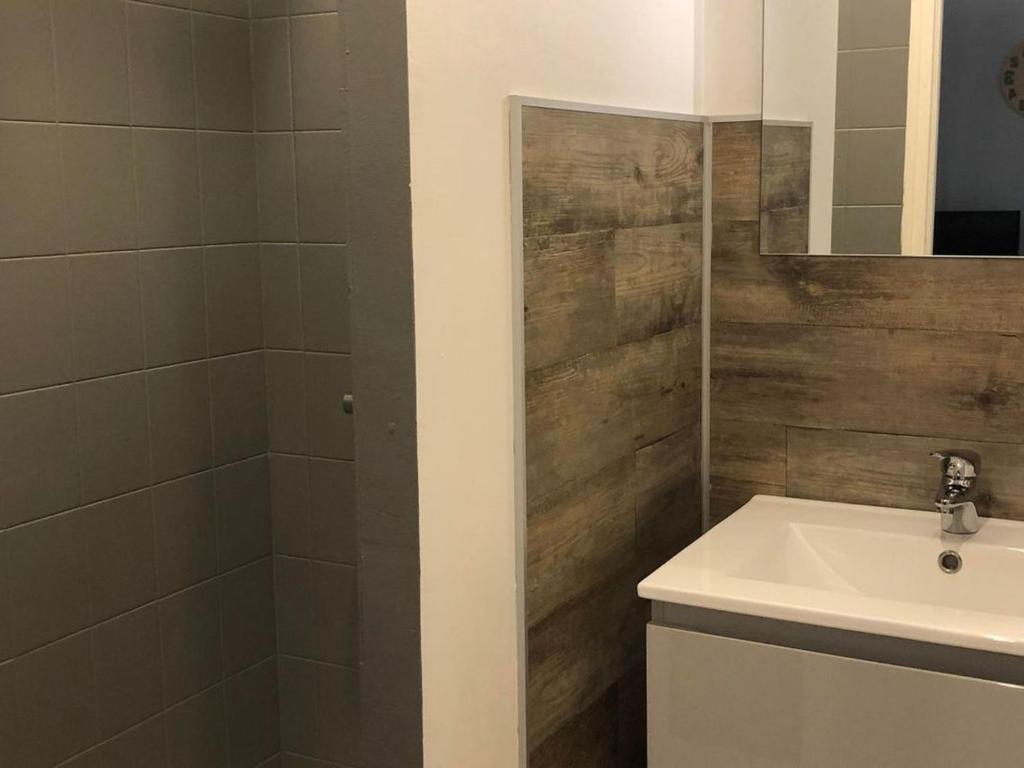 Appartement - animaux bienvenus - 6 pers. - API-1-52-2498 - 5