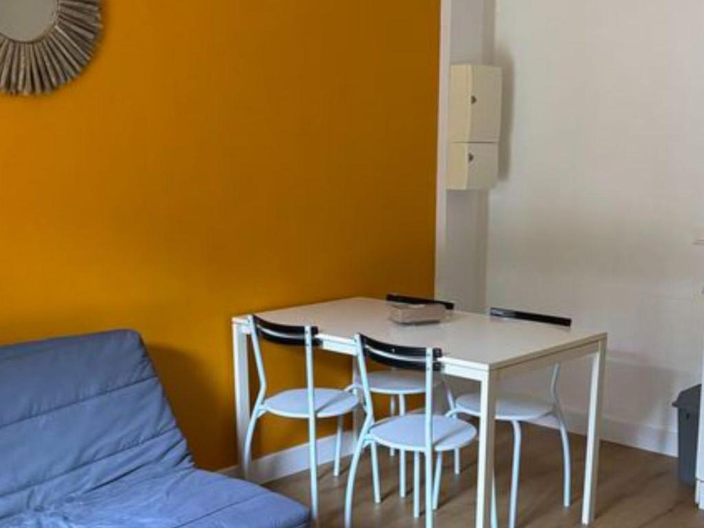 Appartement confortable - 4 pers. - API-1-52-2503 - 2