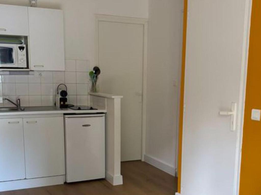 Appartement confortable - 4 pers. - API-1-52-2503 - 3