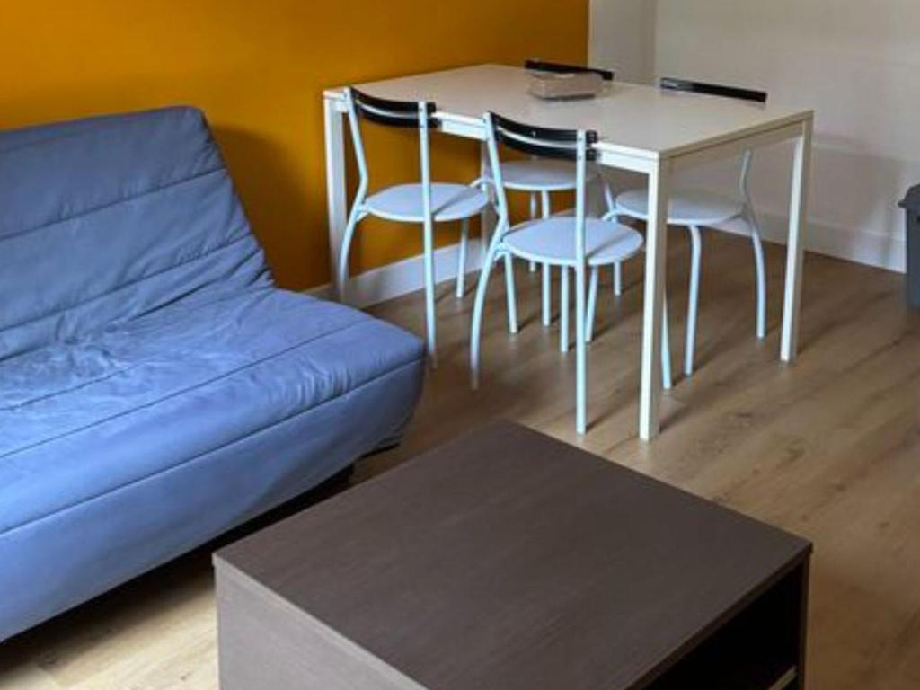Appartement confortable - 4 pers. - API-1-52-2503 - 4