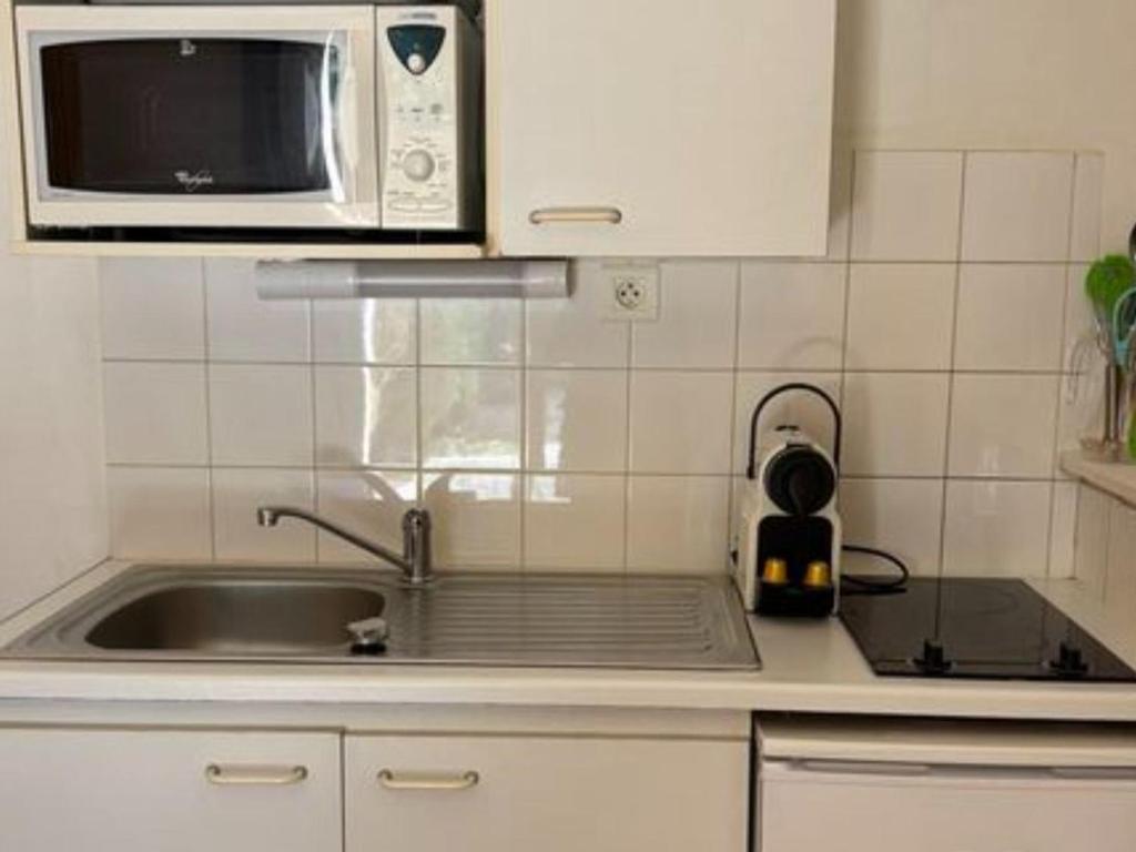 Appartement confortable - 4 pers. - API-1-52-2503 - 5