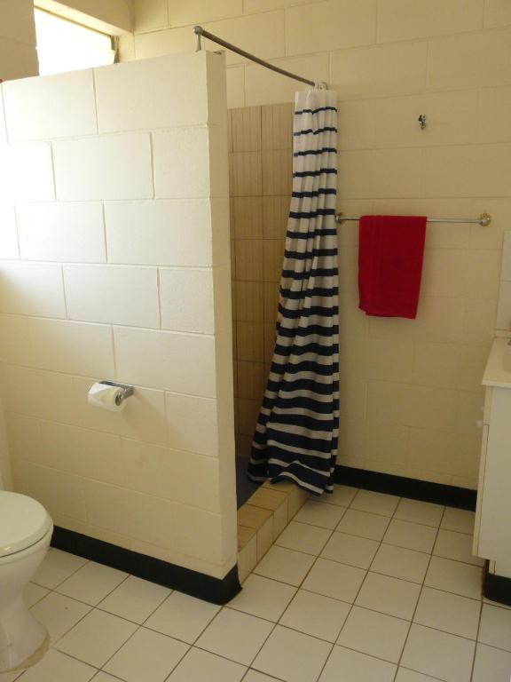 Chillagoe Cockatoo Hotel Motel photo