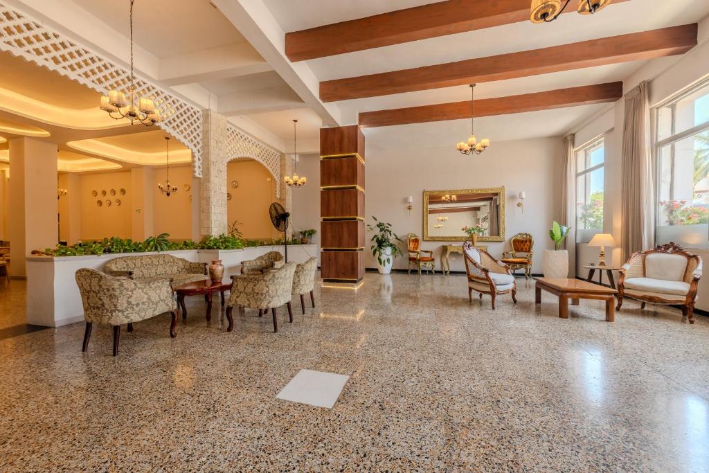 Hotel Dorado Plaza Centro Histórico - 5