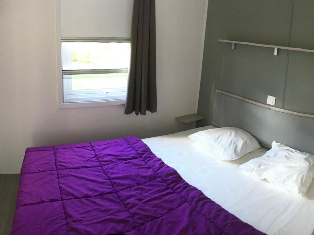 Mobil home confortable - 4 pers. - API-1-52-2510 - 5