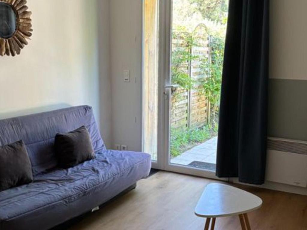 Appartement confortable - 4 pers. - API-1-52-2527 - 1