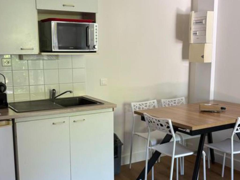 Appartement confortable - 4 pers. - API-1-52-2527 - 2
