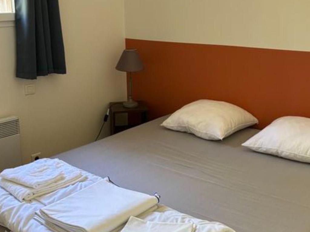 Appartement confortable - 4 pers. - API-1-52-2527 - 3