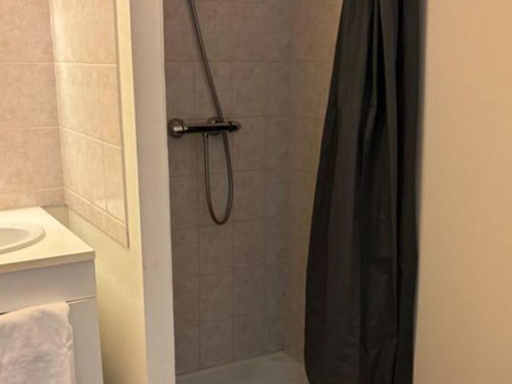 Appartement confortable - 4 pers. - API-1-52-2527 - 4