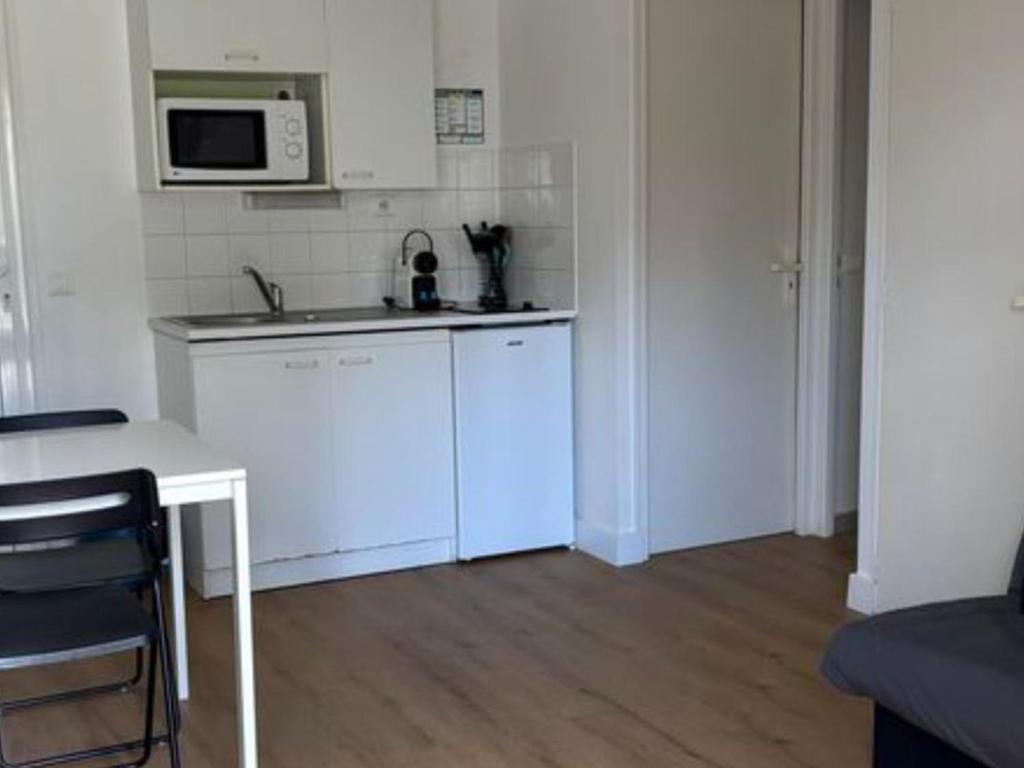 Appartement accueillant chiens - 4 pers. - API-1-52-2531 - 4