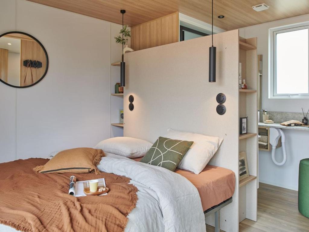 Mobil home clim - 3 pers. - API-1-52-2533 - 5