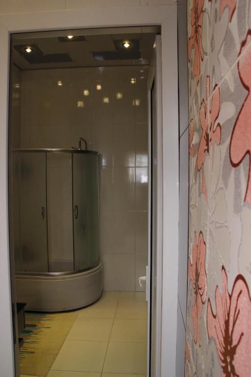 バクー バティック ミニ ホテル - img