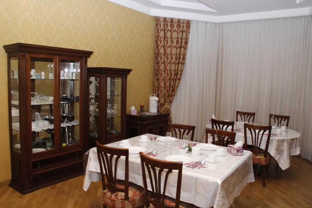 バクー バティック ミニ ホテル - img