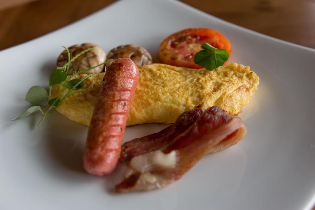 อาหารและเครื่องดื่ม