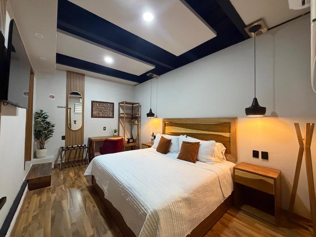 Casa Bocobá - 2