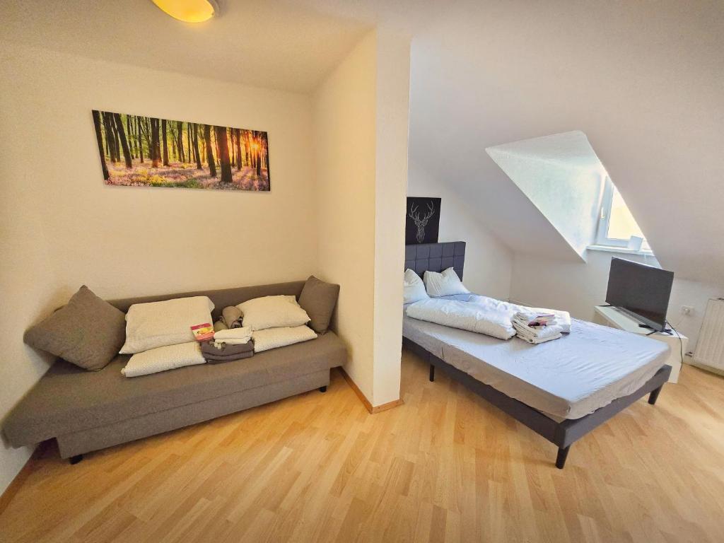 Innsbruck Old Town Apartment I 24-7 Self-Check-in - 1