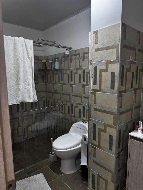 Apartamento Luxury Guamal - 2