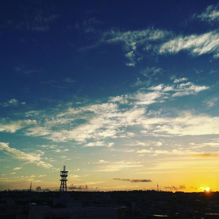 Surrounding environment