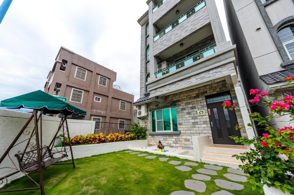 Taiping 528, Taiping