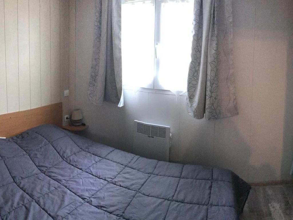 Mobil-home, animaux admis - 6 pers. - API-1-52-2592 - 5