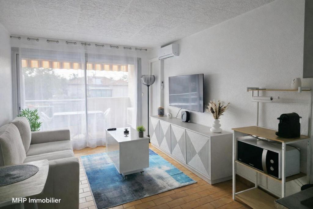 Alyone Studio premium avec terrasse - 2