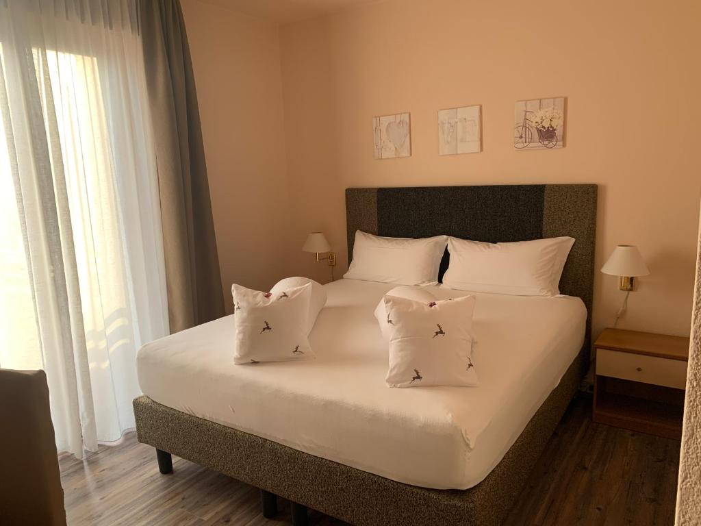 Hotel Garni Bel Sito - 3