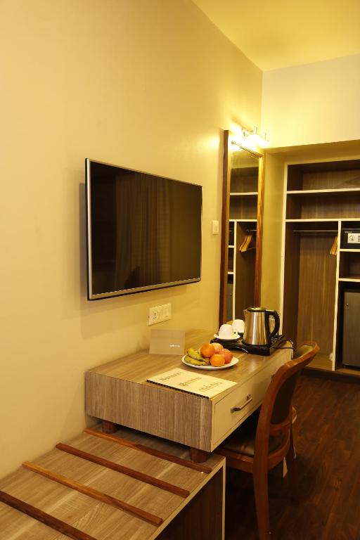 Facilities